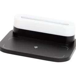 Chargeur sans fil avec lampe Re-load | Action FR