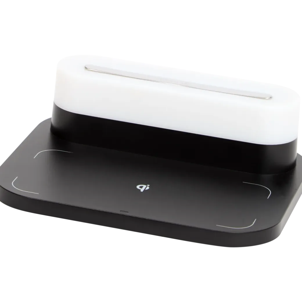 Chargeur sans fil avec lampe Re-load | Action FR
