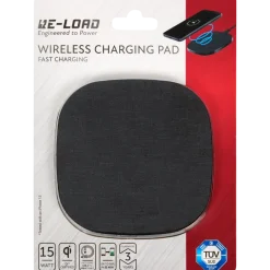 Chargeur sans fil Re-load | Action FR