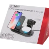 Chargeur sans fil Re-load 2-en-1 | Action FR
