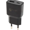 Chargeur secteur Sologic | Action FR