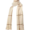 Écharpe tissu bouclé Polyester | Action FR
