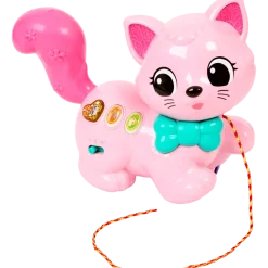 Chat jouet VTech | Action FR