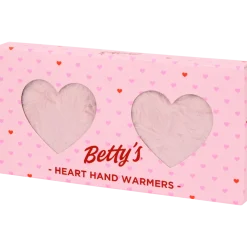 Chauffe-mains Betty's | Action FR