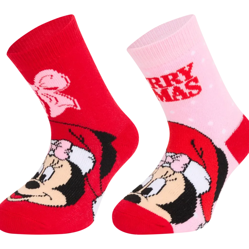 Chaussettes de Noël | Action FR