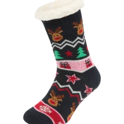 Chaussettes de Noël Multicolor | Action FR