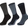 Chaussettes de randonnée thermiques | Action FR