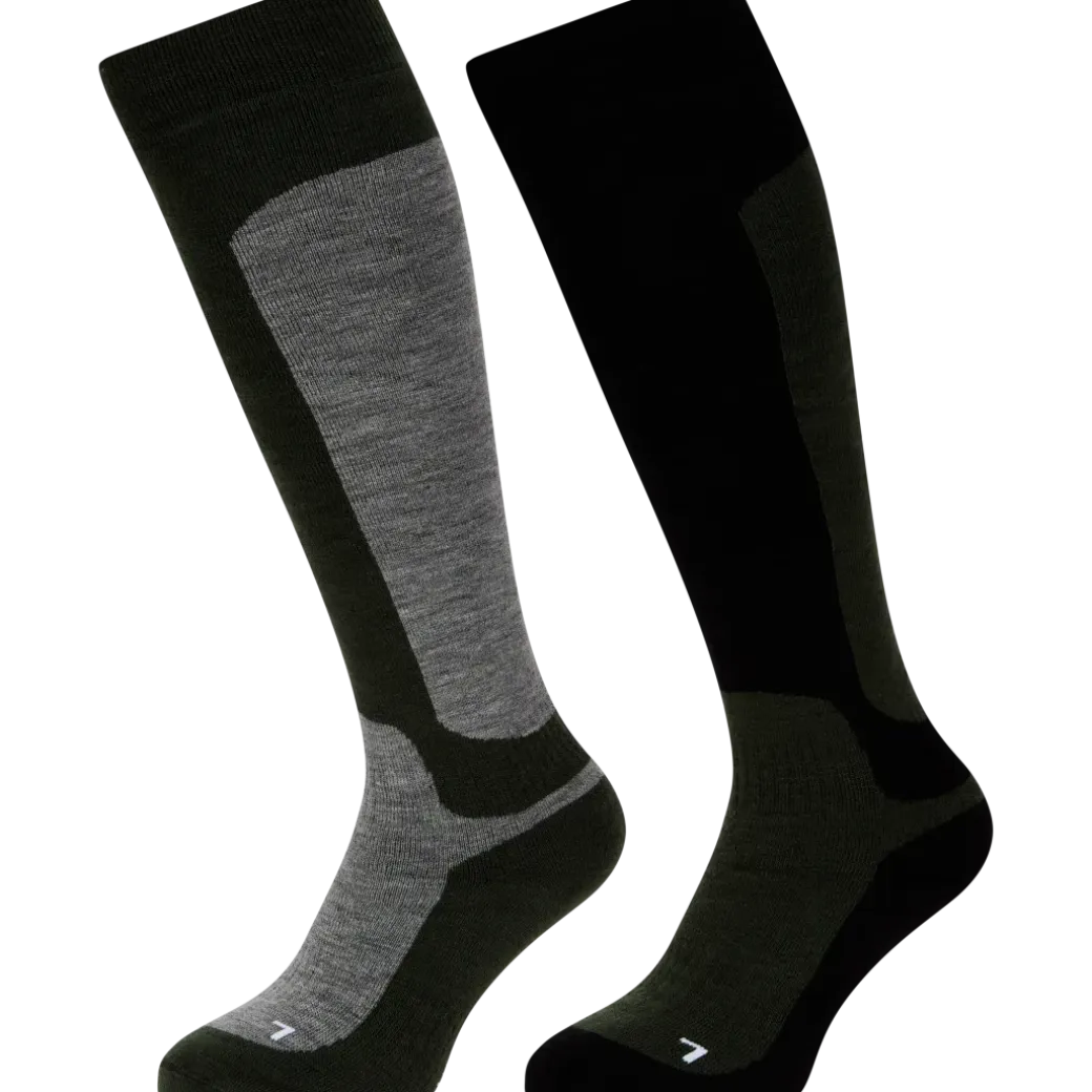 Chaussettes de ski | Action FR