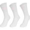 Chaussettes de sport Blanc | Action FR