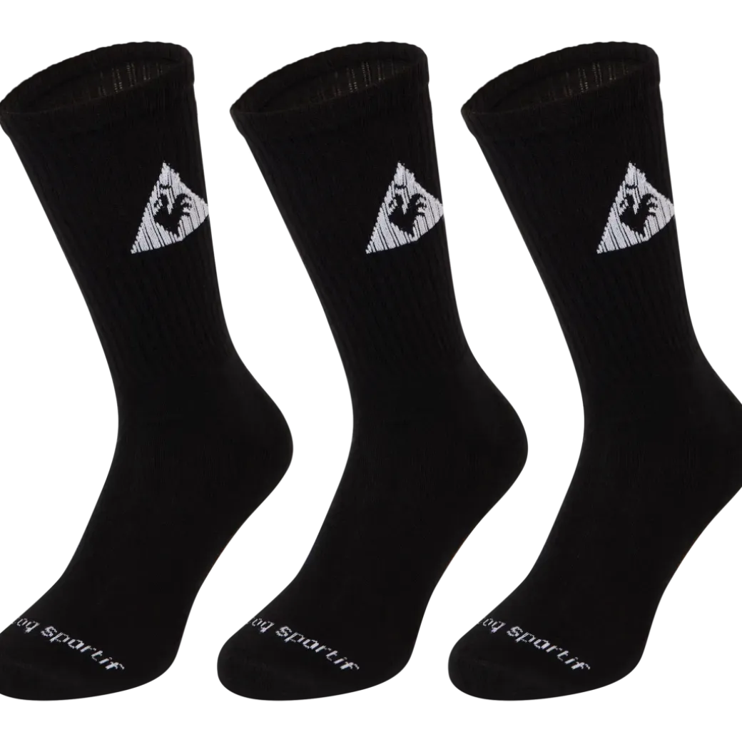 Chaussettes de sport Le Coq Sportif | Action FR