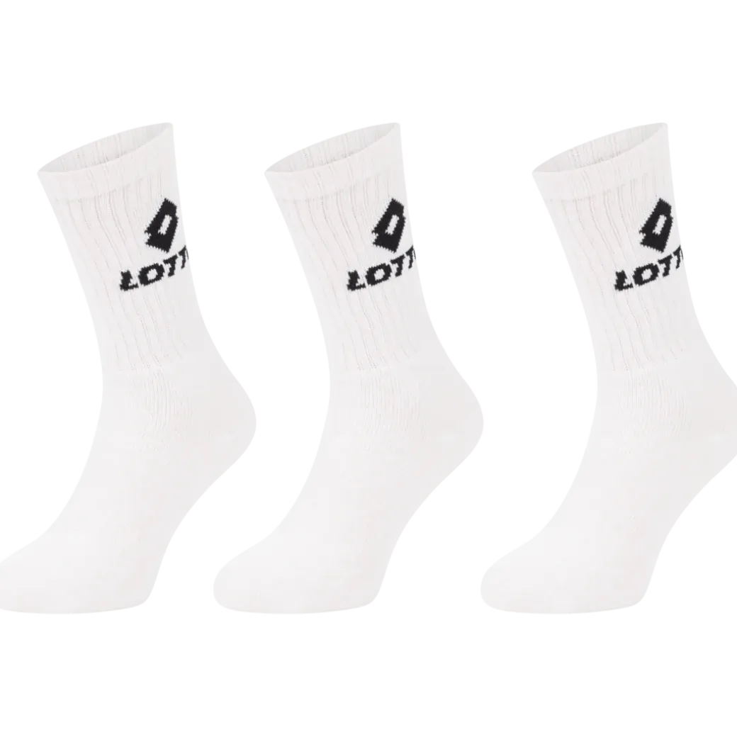Chaussettes de sport Lotto | Action FR