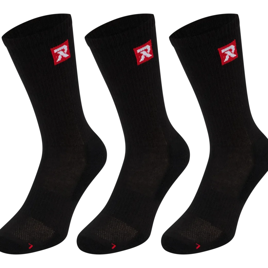 Chaussettes de sport Redmax Socks Crew | Action FR