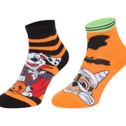 Chaussettes d'Halloween | Action FR