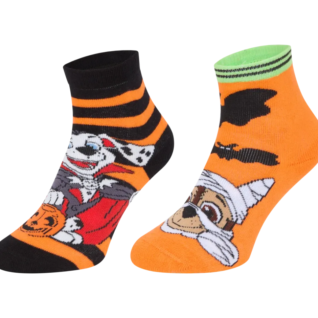 Chaussettes d'Halloween | Action FR