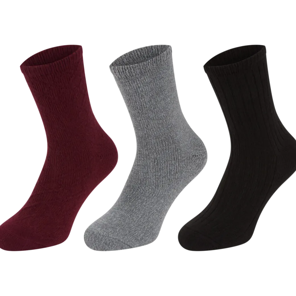 Chaussettes d'intérieur | Action FR