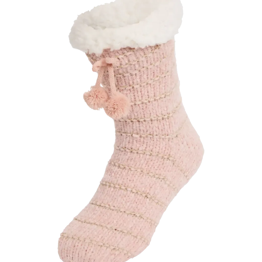 Chaussettes d’intérieur | Action FR