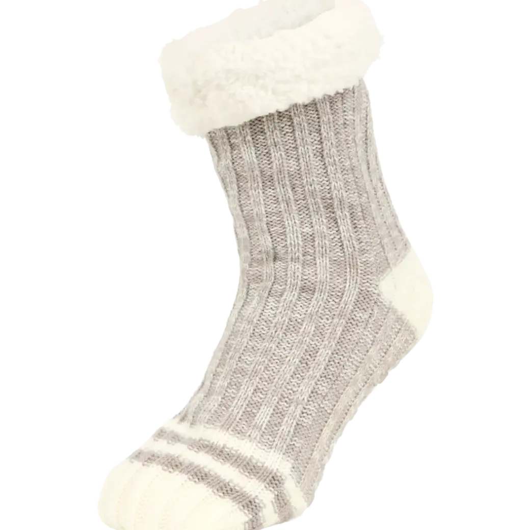 Chaussettes d’intérieur | Action FR