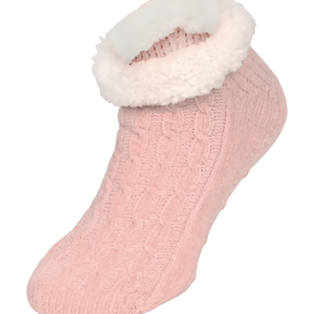 Chaussettes d’intérieur | Action FR
