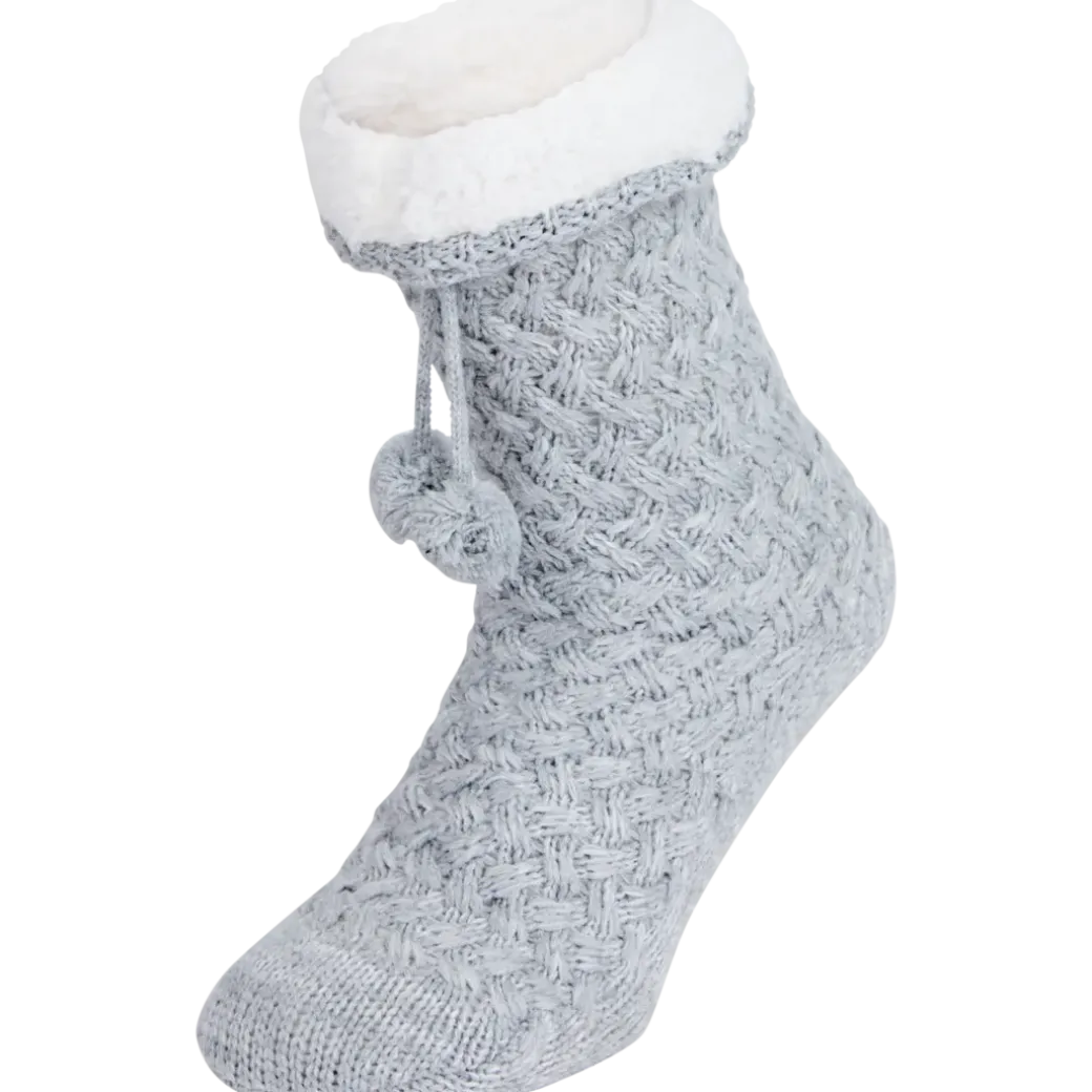Chaussettes d'intérieur | Action FR