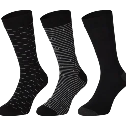 Chaussettes en bambou Pairz | Action FR