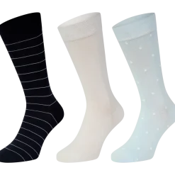 Chaussettes en bambou Pairz | Action FR