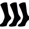 Chaussettes en bambou Pairz Noir | Action FR