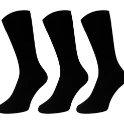 Chaussettes en bambou Pairz Noir | Action FR