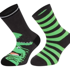 Chaussettes en éponge antidérapantes | Action FR