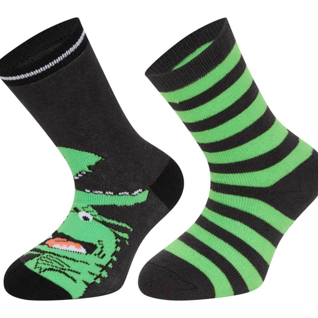Chaussettes en éponge antidérapantes | Action FR