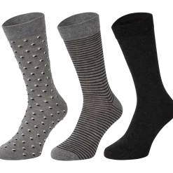 Chaussettes en viscose de bambou Pairz | Action FR