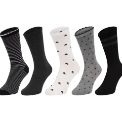 Chaussettes imprimées | Action FR