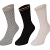 Chaussettes pailletées | Action FR
