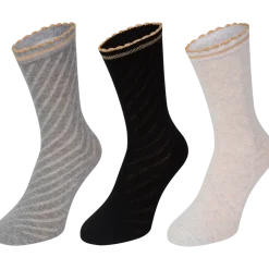 Chaussettes pailletées | Action FR