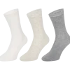 Chaussettes Pairz Gris | Action FR