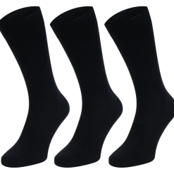 Chaussettes Pairz Noir | Action FR