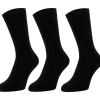 Chaussettes Pairz Noir | Action FR