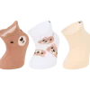 Chaussettes pour bébés Hoodadoo | Action FR