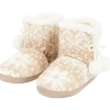 Chaussons bottines Femelle | Action FR