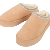 Chaussons mules Femelle | Action FR