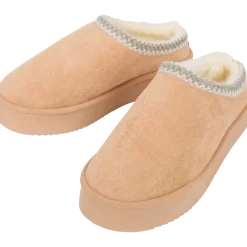 Chaussons mules Femelle | Action FR