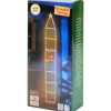 Échelle de Noël LED | Action FR
