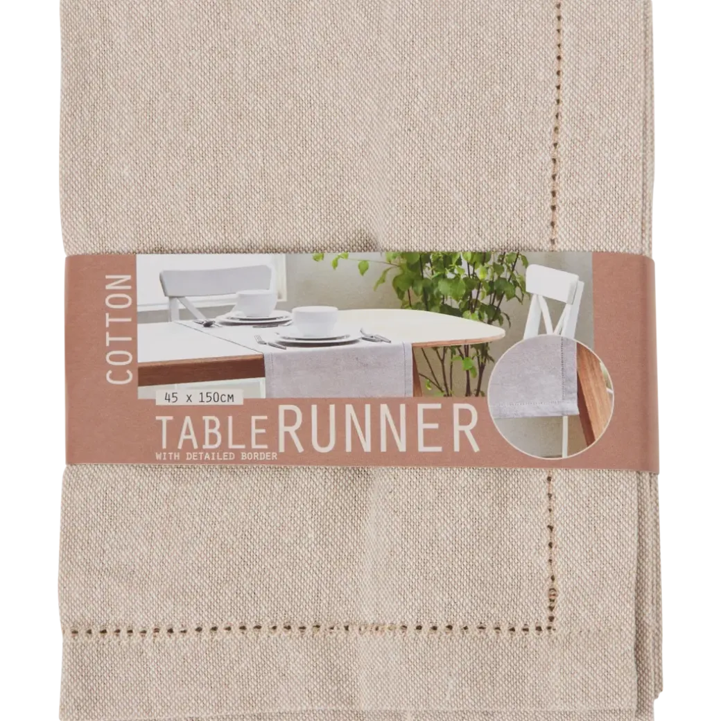 Chemin de table | Action FR