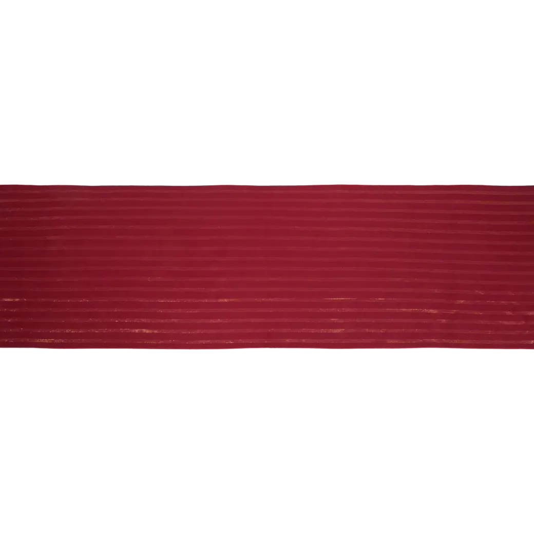 Chemin de table de Noël | Action FR