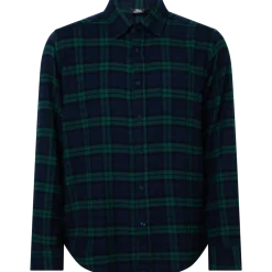 Chemise en flanelle Homme | Action FR