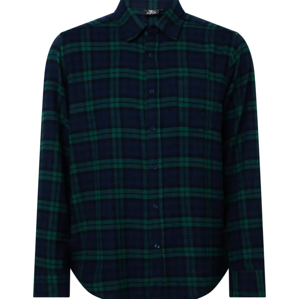 Chemise en flanelle Homme | Action FR