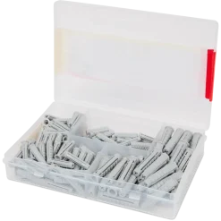 Chevilles Fischer Profi-Box SX | Action FR