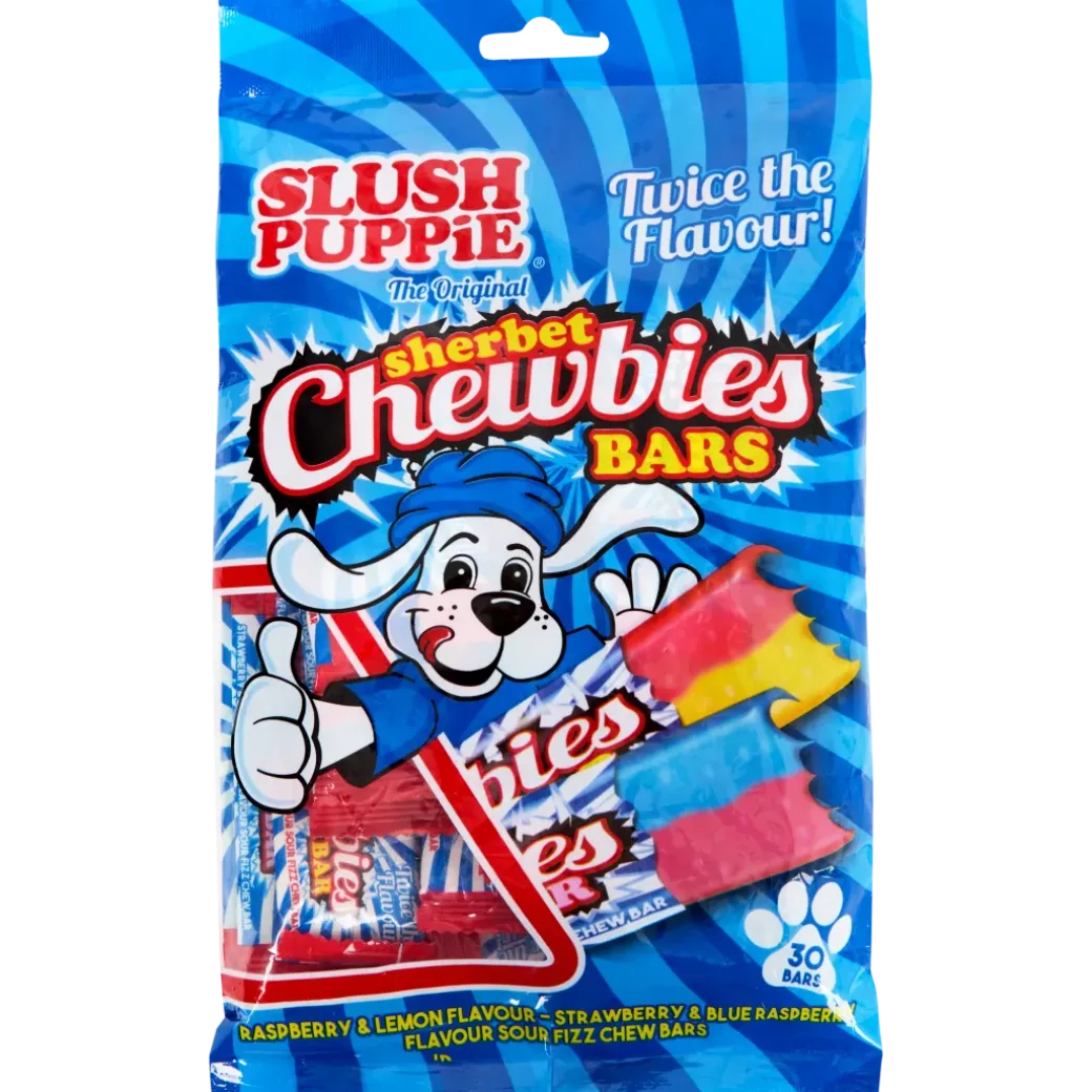 Chewbies Slush Puppie | Action FR