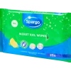 Chiffon de nettoyage XXL Spargo | Action FR