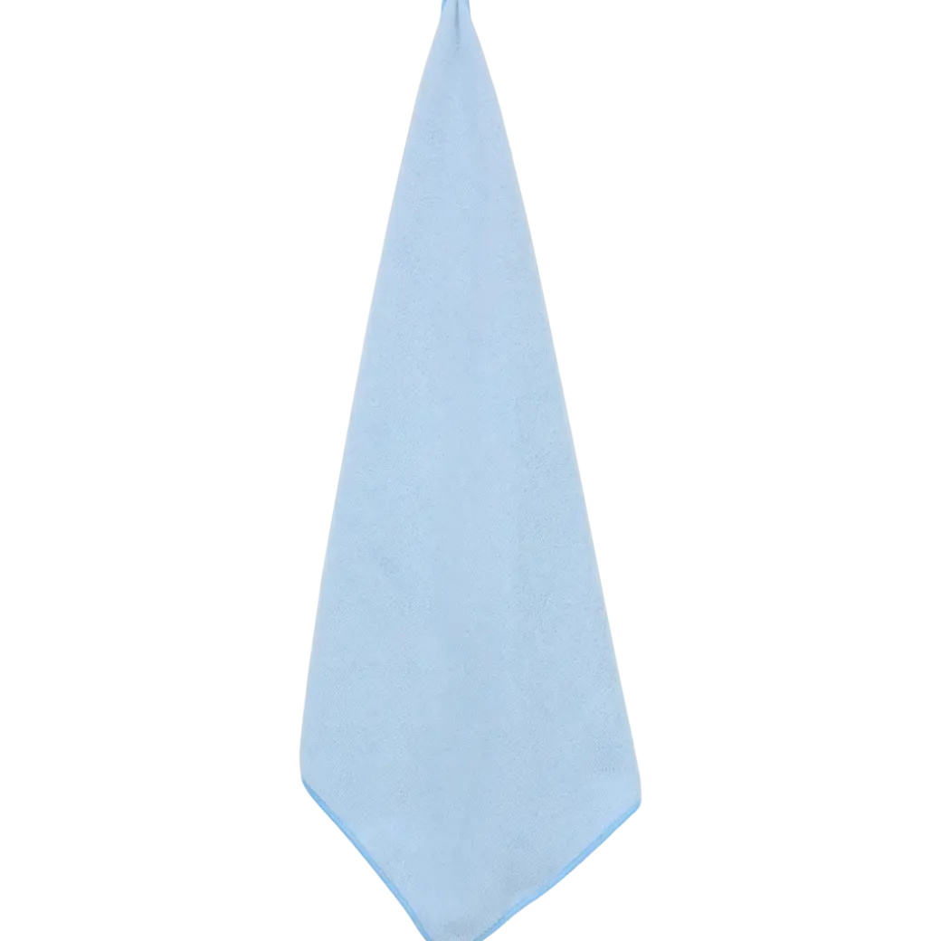 Chiffon pour sol en microfibre Spargo | Action FR
