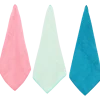 Chiffons en microfibre Spargo | Action FR